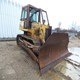 Used Crawler Dozer 1550 LGP – CASE for Sale